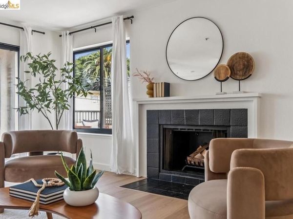 322 Hanover Ave, Unit 212, Oakland, CA 94606