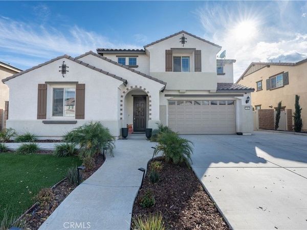 763 Augusta, Perris, CA 92571
