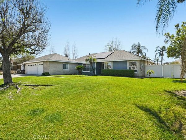 470 Conners Lane, Riverside, CA 92507