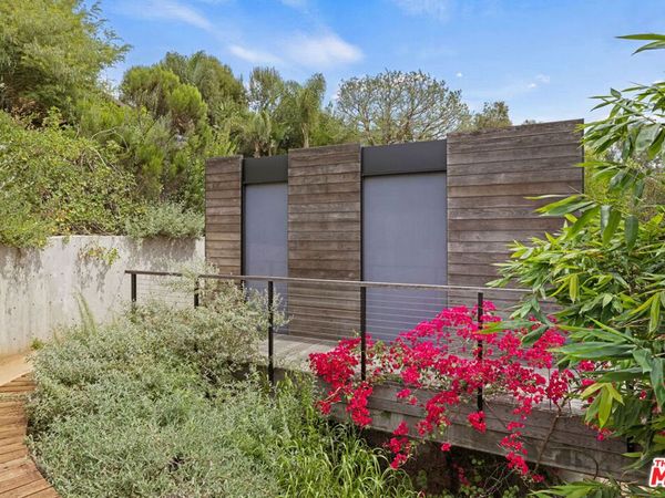 1664 N Benton Way, Los Angeles, CA 90026