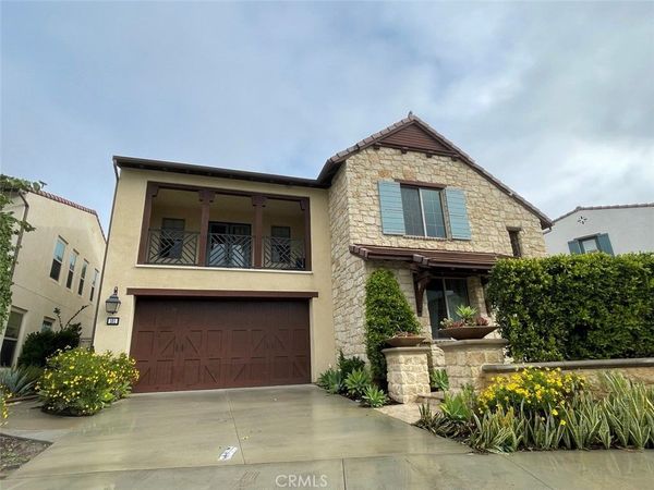 101 Kennard, Irvine, CA 92618