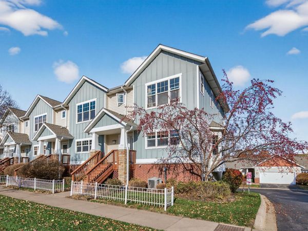 1351 Magnolia Avenue E, Unit 1351, Saint Paul, MN 55106