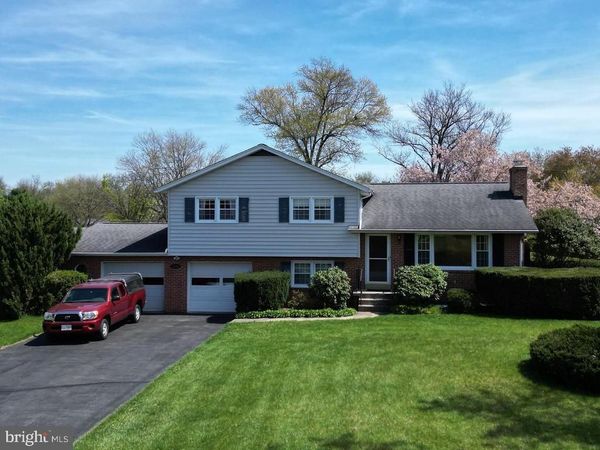 7935 EDGEWOOD FARM ROAD , FREDERICK, MD 21702