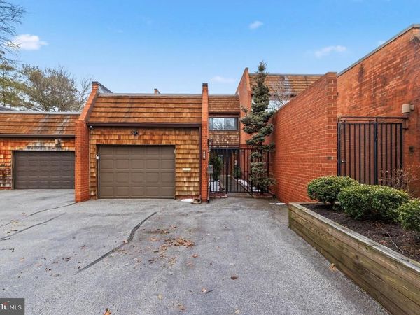 410 OLD CROSSING DRIVE, BALTIMORE, MD 21208