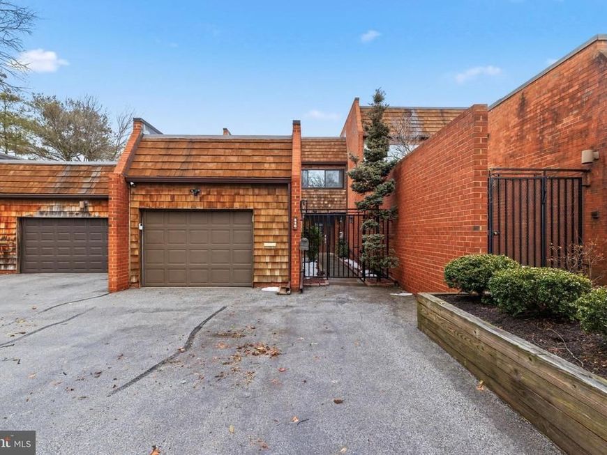 410 Old Crossing Drive, Baltimore, MD 21208 Main Photo