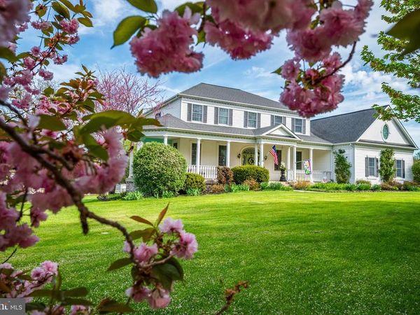 12850 HIGHLAND ROAD, HIGHLAND, MD 20777