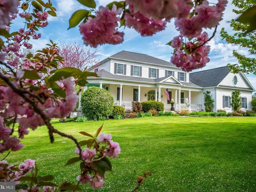 12850 Highland Road, Highland, MD 20777 Main Photo