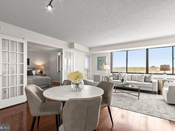 10101 GROSVENOR PLACE, Unit 1106, ROCKVILLE, MD 20852