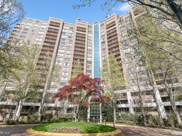 10101 GROSVENOR PLACE, Unit 1106, ROCKVILLE, MD 20852
