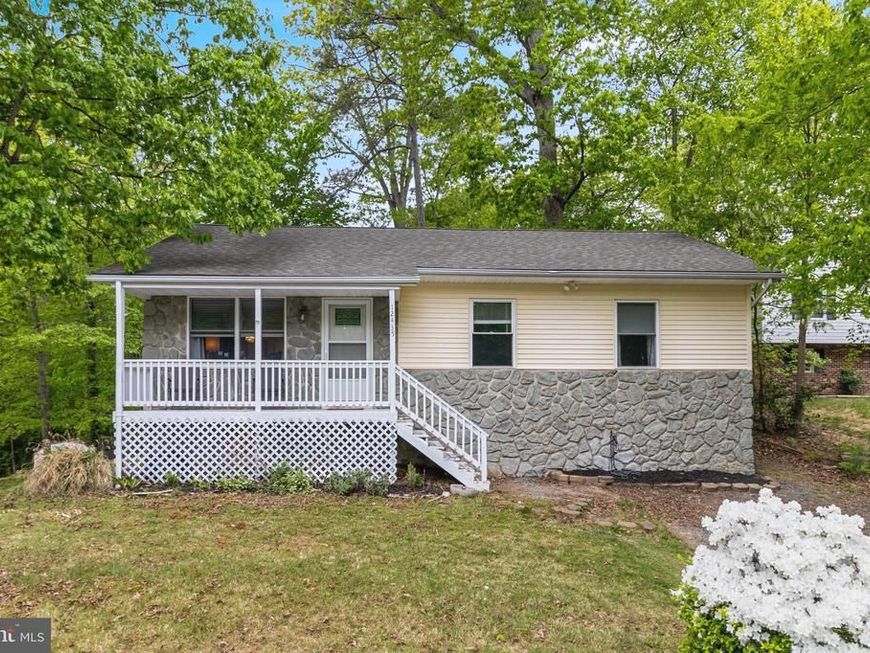 12435 San Jose Lane, Lusby, MD 20657 Main Photo