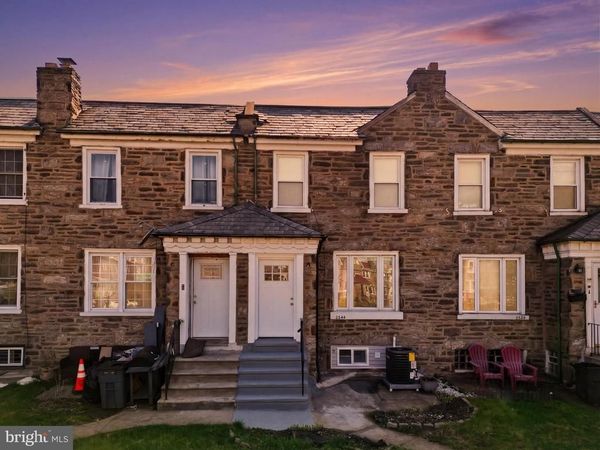 2244 E WASHINGTON LANE , PHILADELPHIA, PA 19138