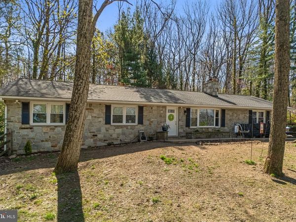 2401 ALBERT RILL ROAD , HAMPSTEAD, MD 21074