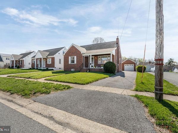 504 TYRONE AVENUE, WILMINGTON, DE 19804