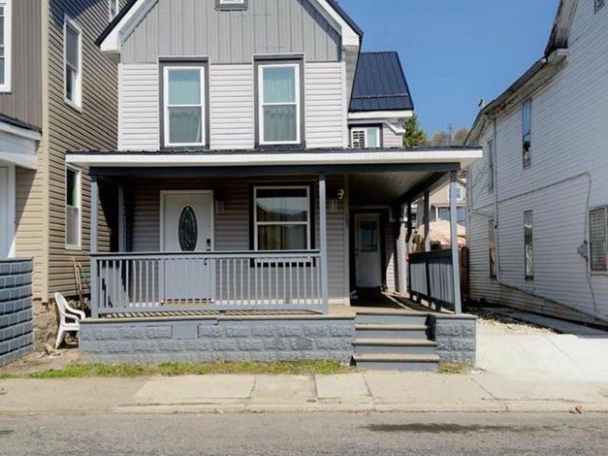 157 W Fourth St, Lewistown, PA 17044 Main Photo