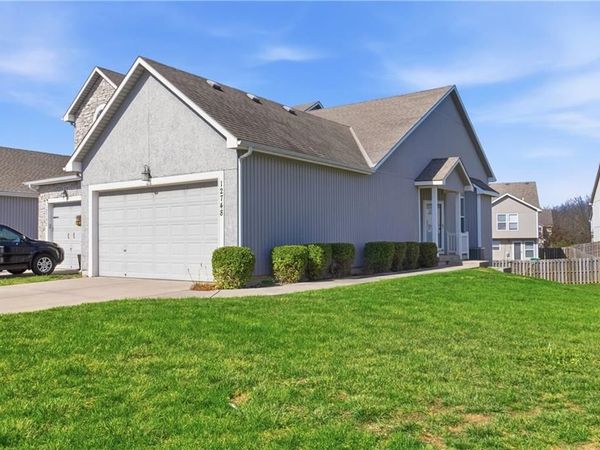 12748 New Jersey Court, Kansas City, KS 66109