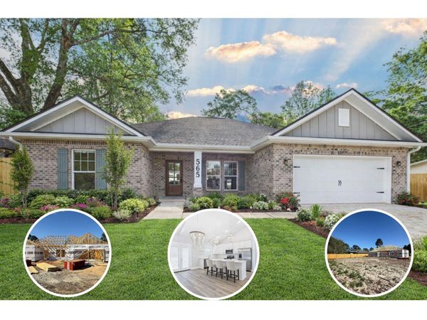 565 W Pine Street, Mary Esther, FL 32569