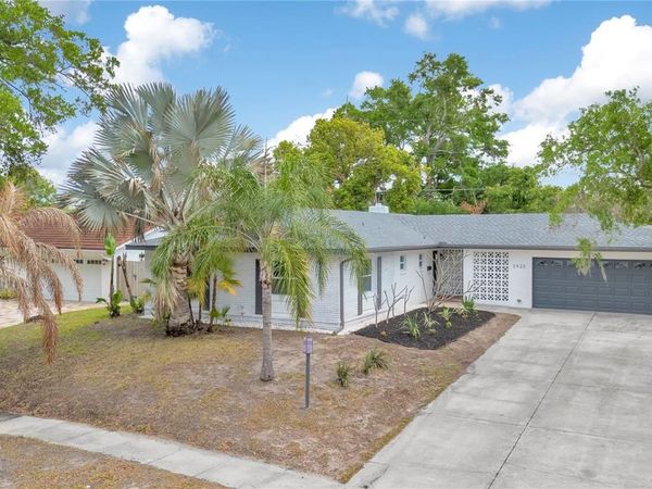 3925 DE KALB DRIVE , ORLANDO, FL 32839