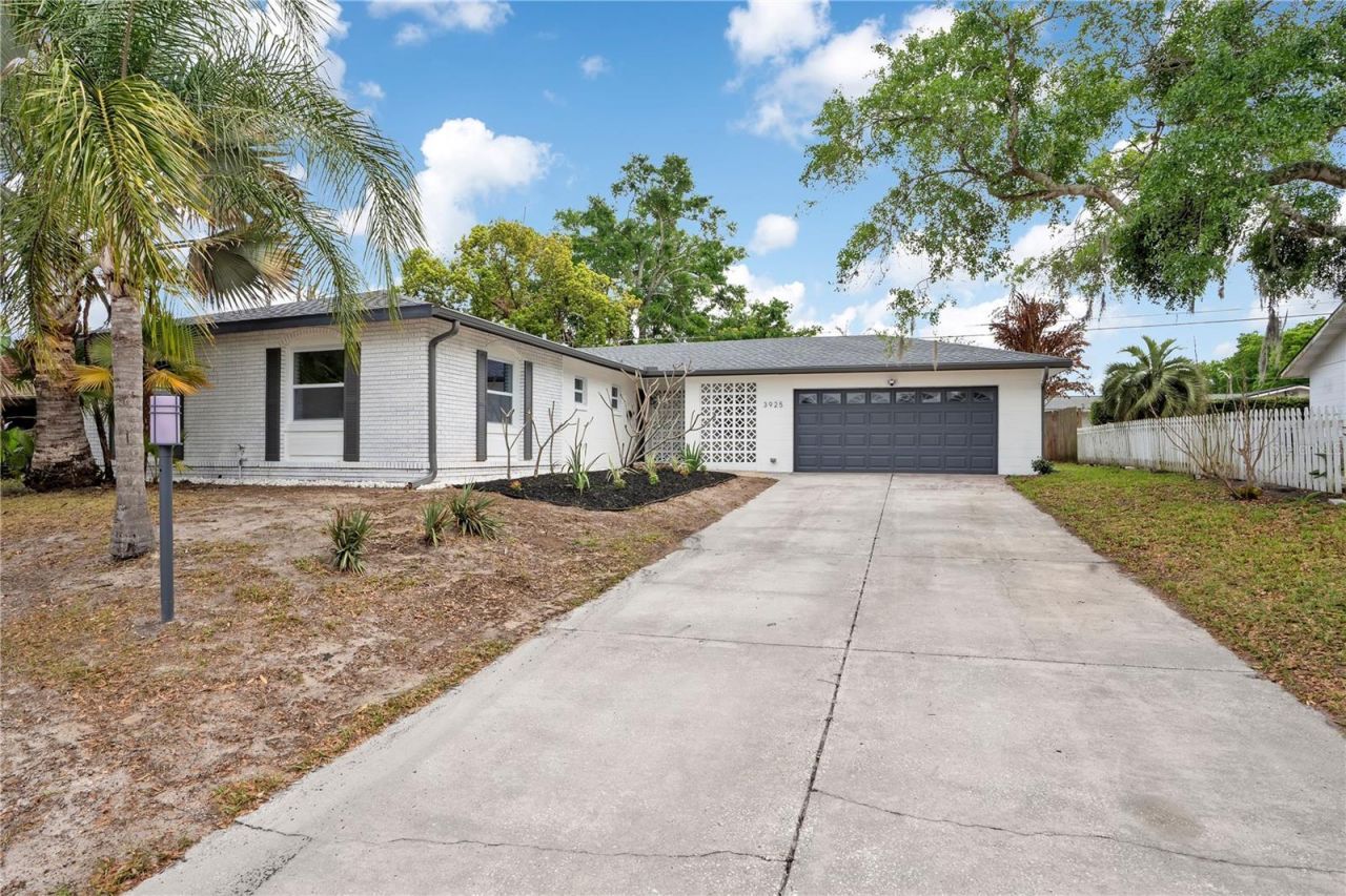 3925 De Kalb Drive, Orlando, FL 32839 Photo