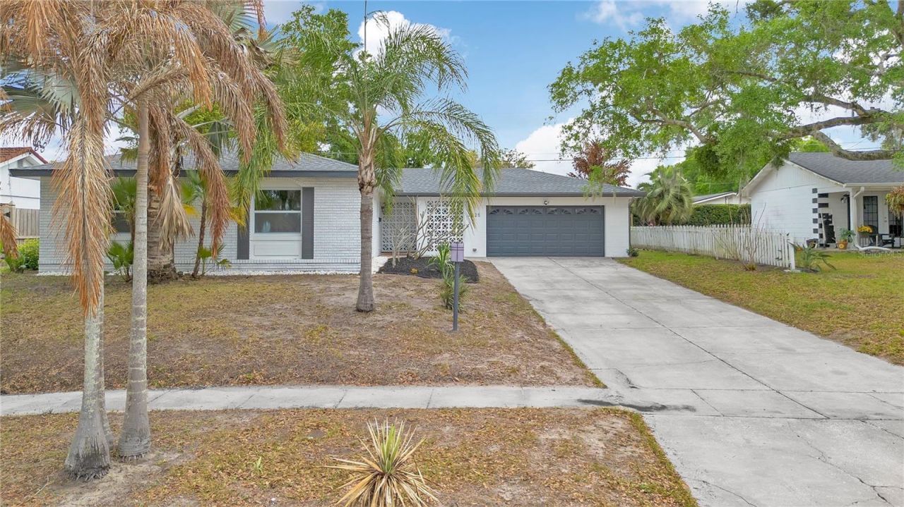 3925 De Kalb Drive, Orlando, FL 32839 Photo