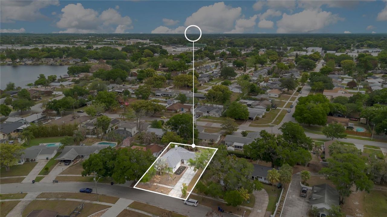 3925 De Kalb Drive, Orlando, FL 32839 Photo