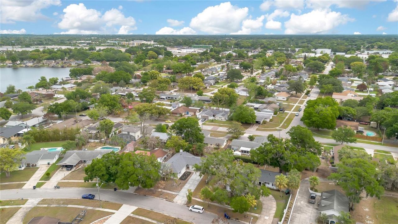 3925 De Kalb Drive, Orlando, FL 32839 Photo