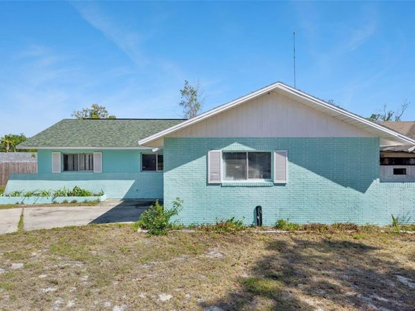 4805 BEACON STREET , ORLANDO, FL 32808