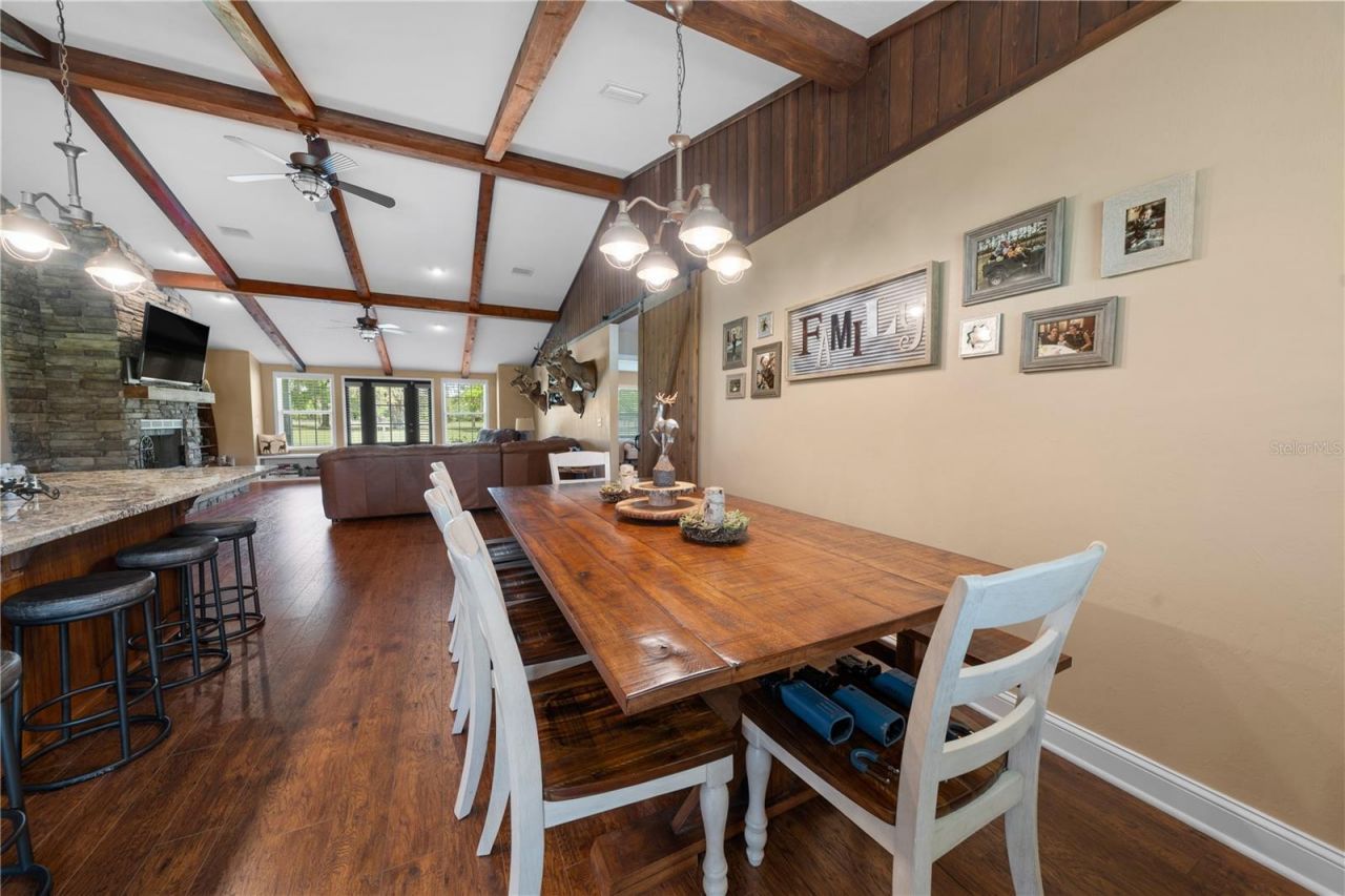 4639 SW Wilson Springs Road, Fort White, FL 32038 Photo