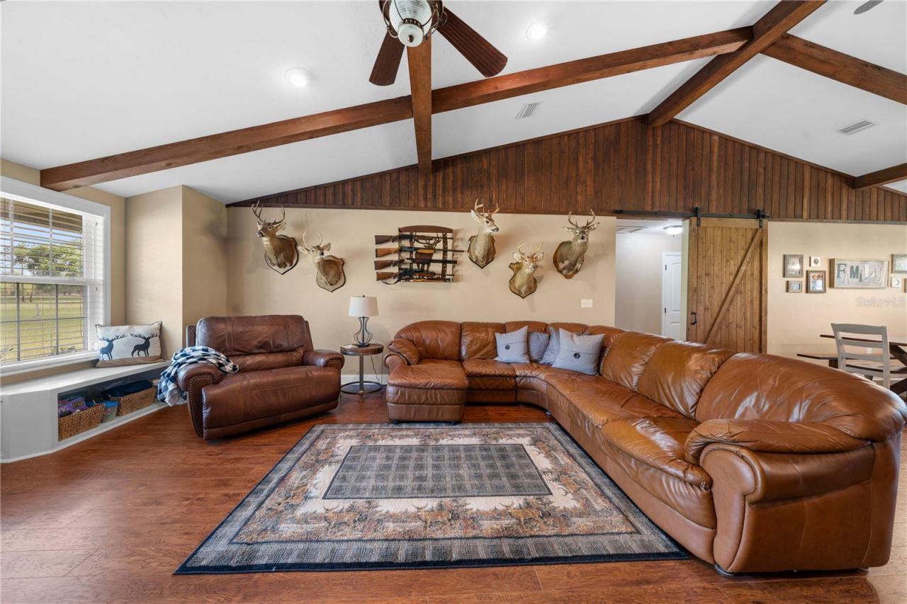 4639 SW Wilson Springs Road, Fort White, FL 32038 Photo