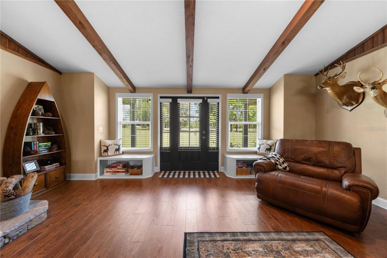 4639 SW Wilson Springs Road, Fort White, FL 32038 Photo