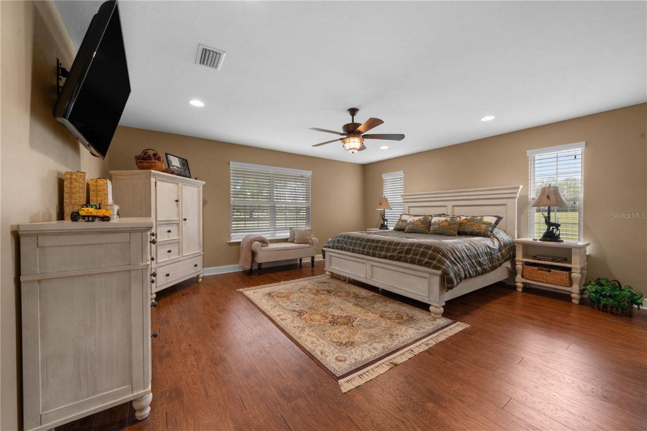 4639 SW Wilson Springs Road, Fort White, FL 32038 Photo