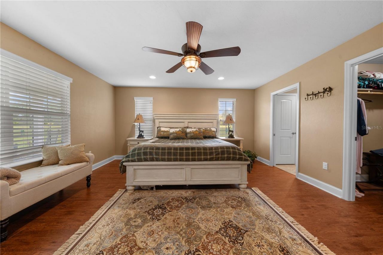 4639 SW Wilson Springs Road, Fort White, FL 32038 Photo