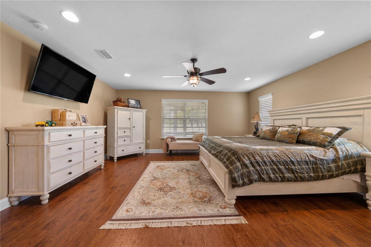 4639 SW Wilson Springs Road, Fort White, FL 32038 Photo