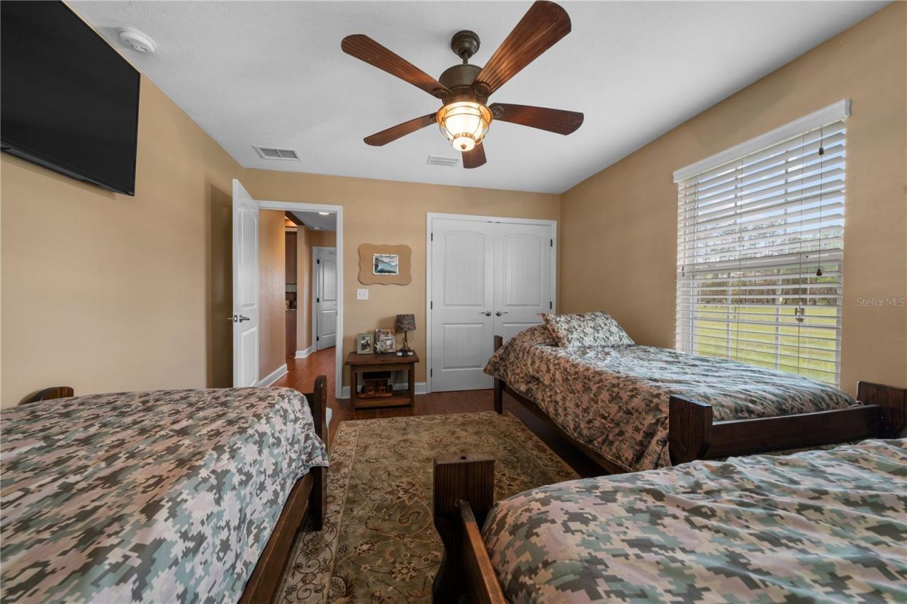 4639 SW Wilson Springs Road, Fort White, FL 32038 Photo