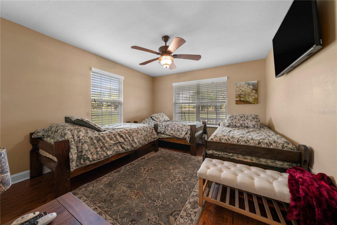 4639 SW Wilson Springs Road, Fort White, FL 32038 Photo