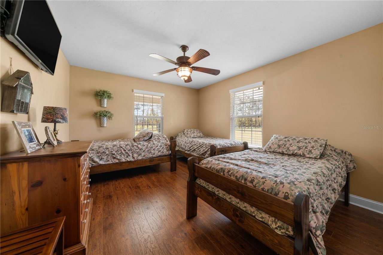 4639 SW Wilson Springs Road, Fort White, FL 32038 Photo