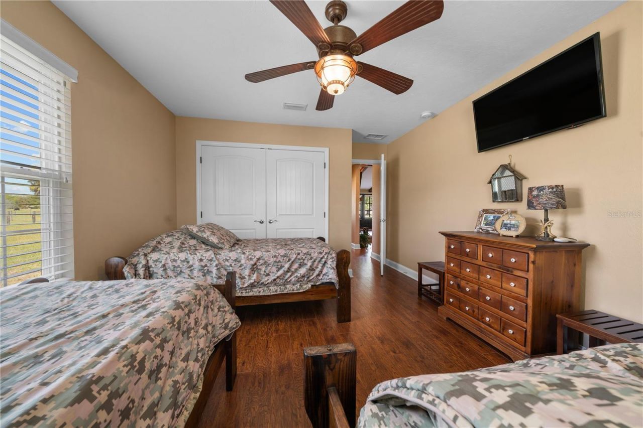 4639 SW Wilson Springs Road, Fort White, FL 32038 Photo