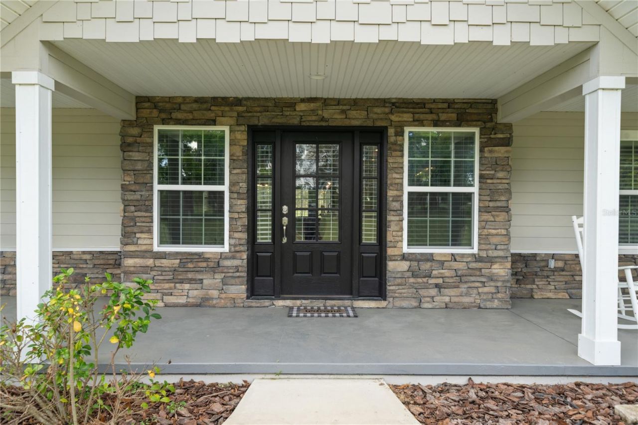 4639 SW Wilson Springs Road, Fort White, FL 32038 Photo