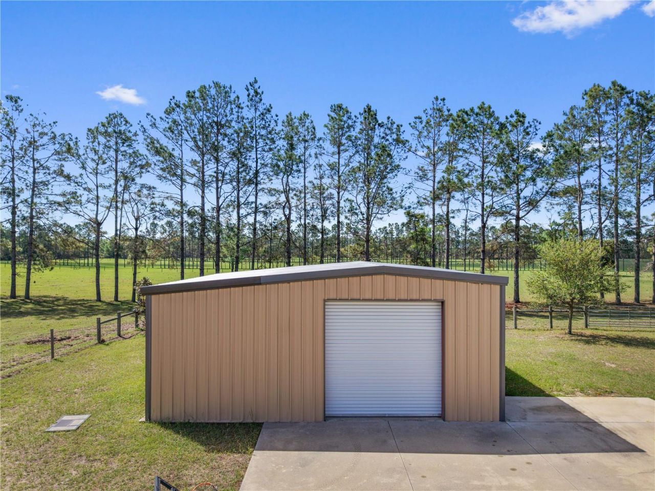 4639 SW Wilson Springs Road, Fort White, FL 32038 Photo