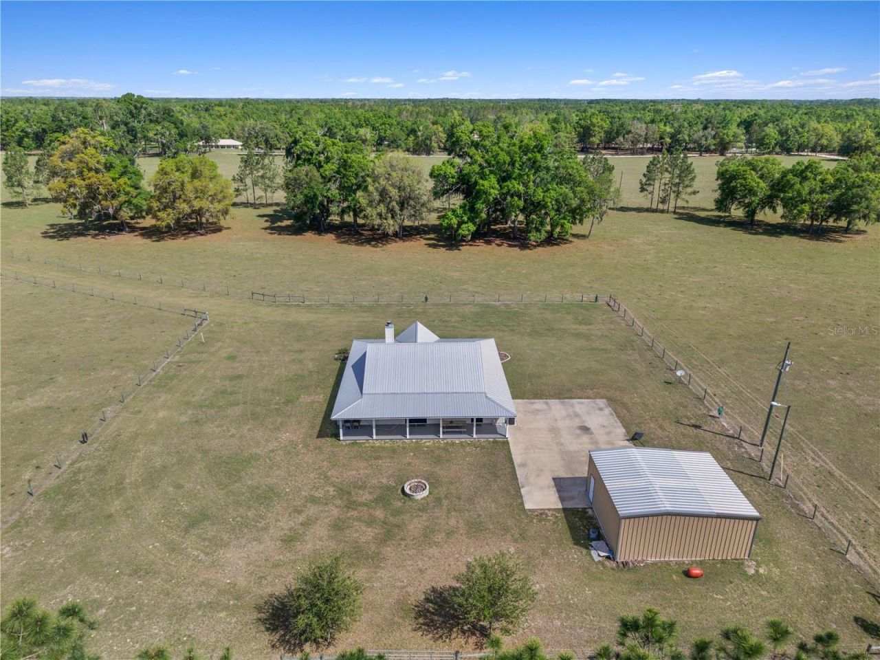 4639 SW Wilson Springs Road, Fort White, FL 32038 Photo