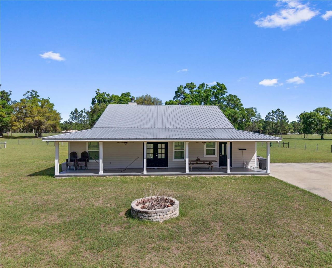 4639 SW Wilson Springs Road, Fort White, FL 32038 Photo