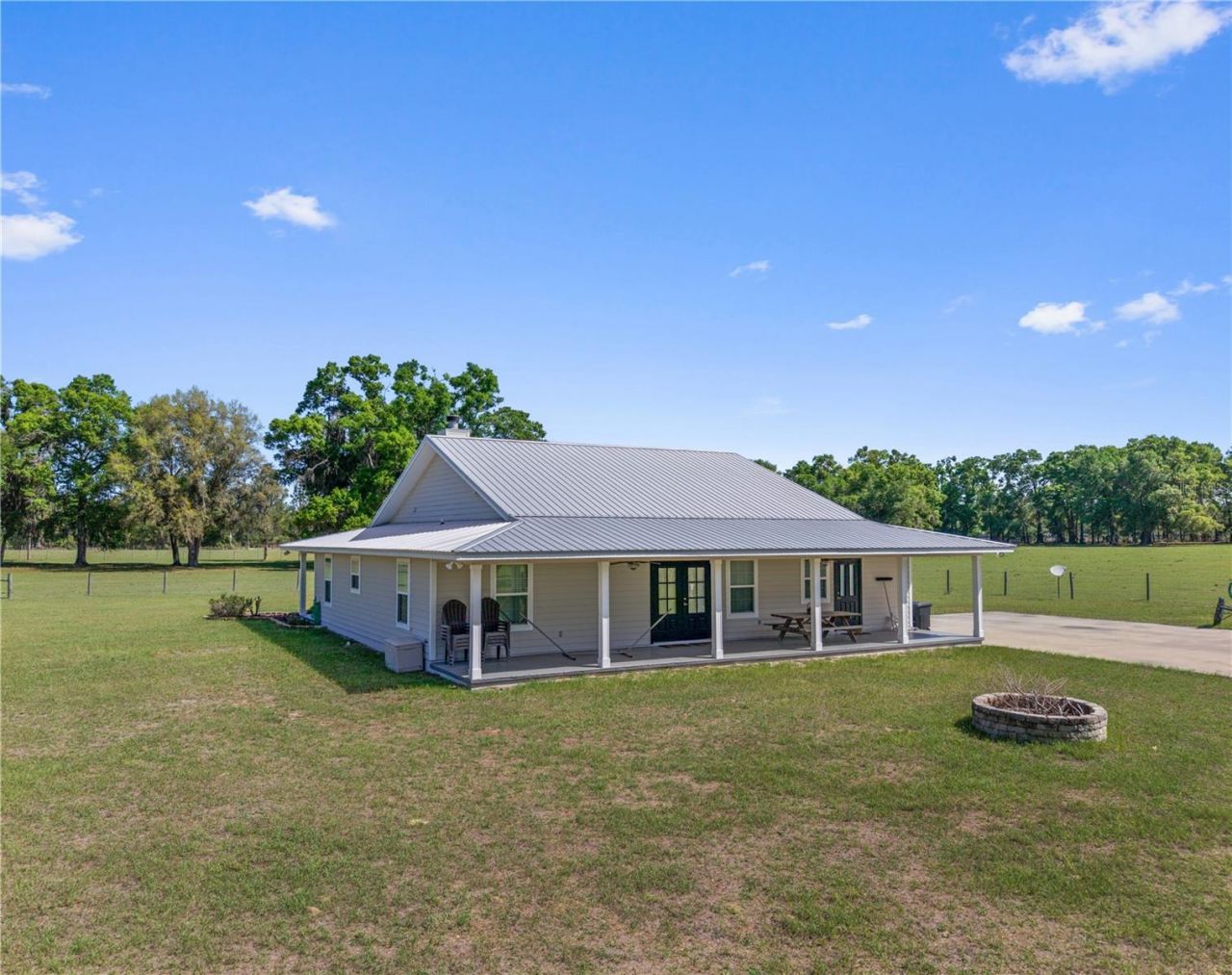 4639 SW Wilson Springs Road, Fort White, FL 32038 Photo