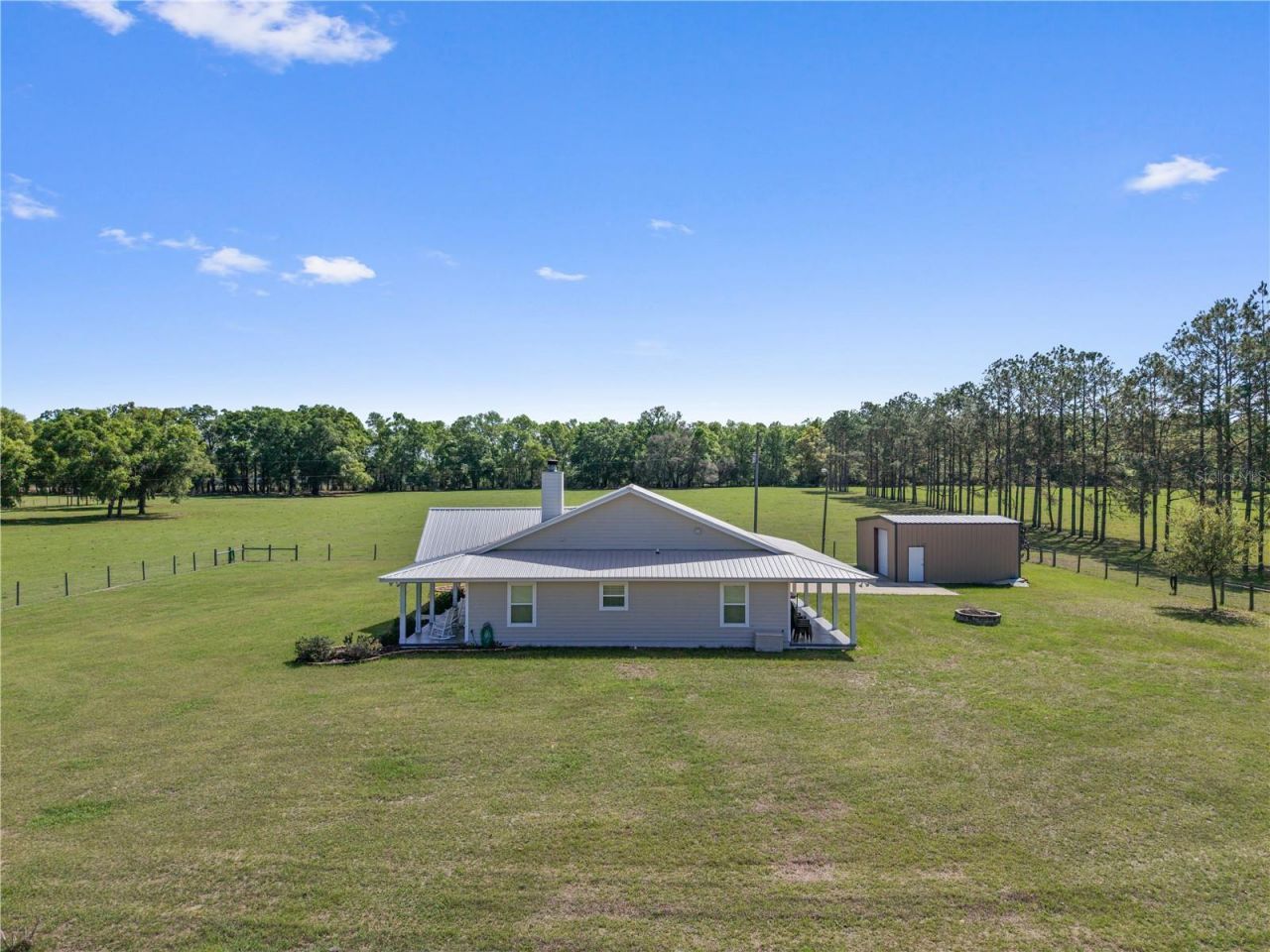 4639 SW Wilson Springs Road, Fort White, FL 32038 Photo