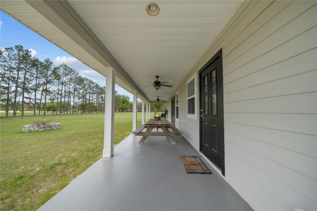 4639 SW Wilson Springs Road, Fort White, FL 32038 Photo