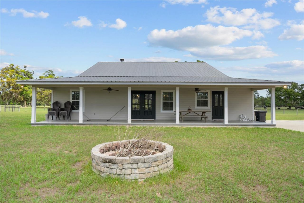 4639 SW Wilson Springs Road, Fort White, FL 32038 Photo