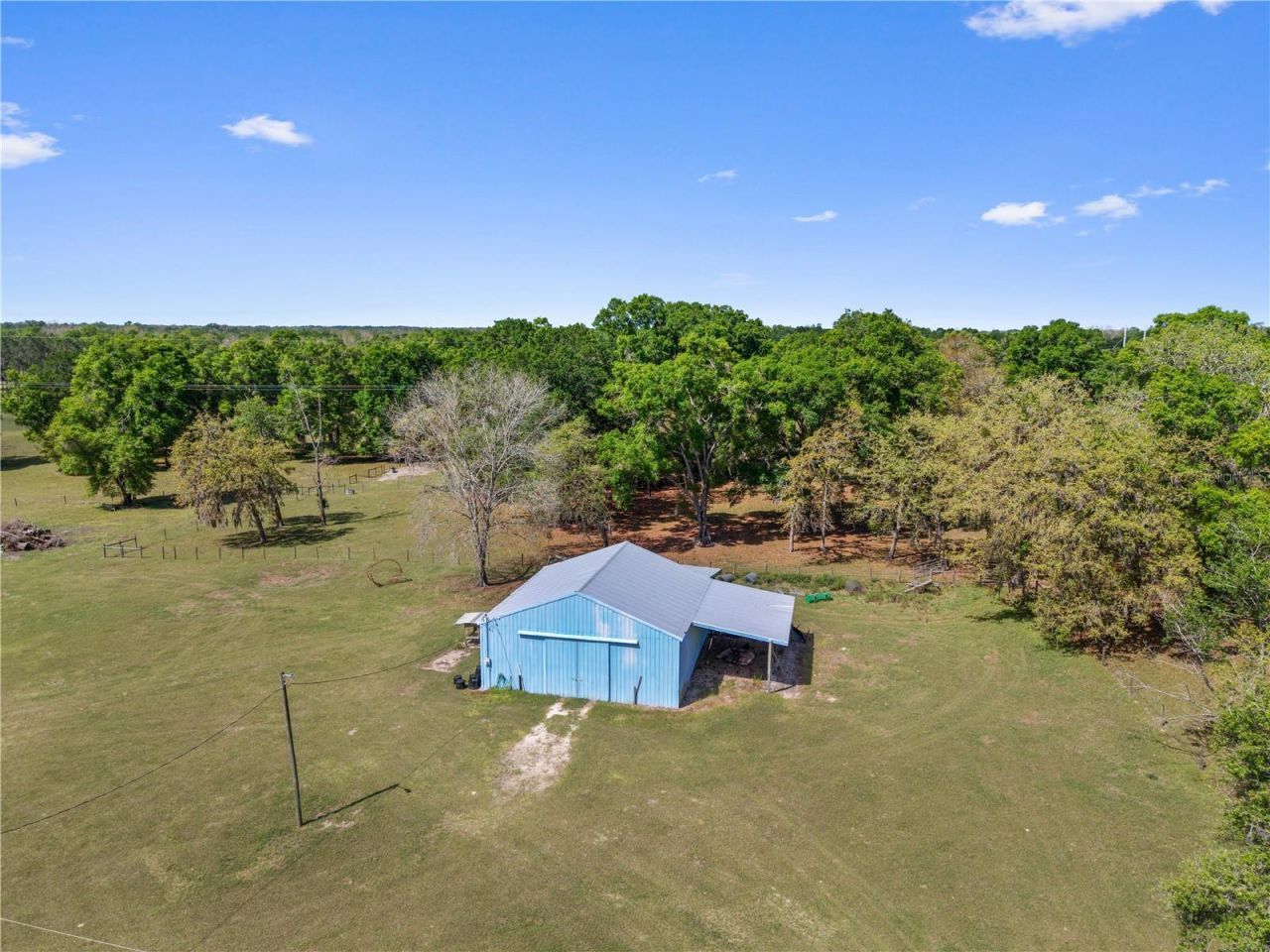 4639 SW Wilson Springs Road, Fort White, FL 32038 Photo