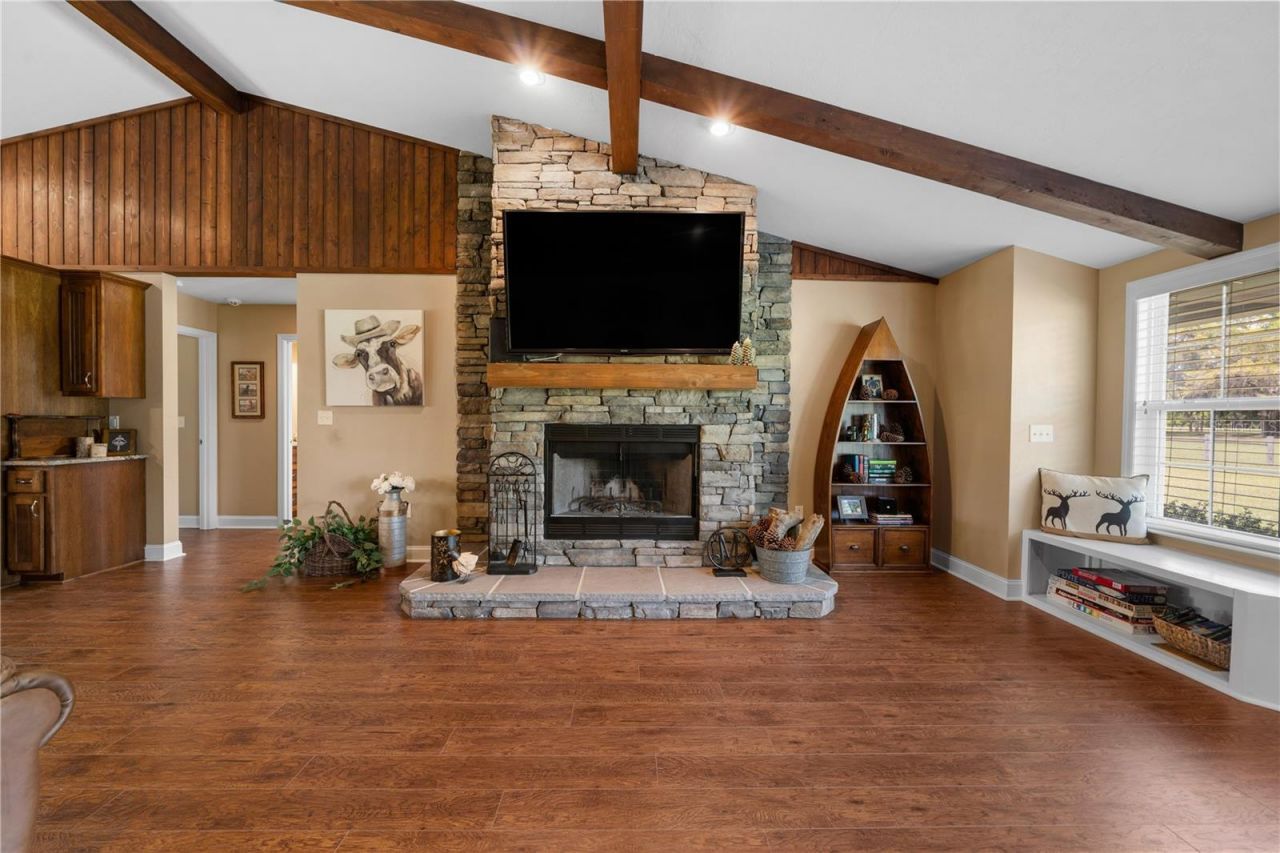 4639 SW Wilson Springs Road, Fort White, FL 32038 Photo