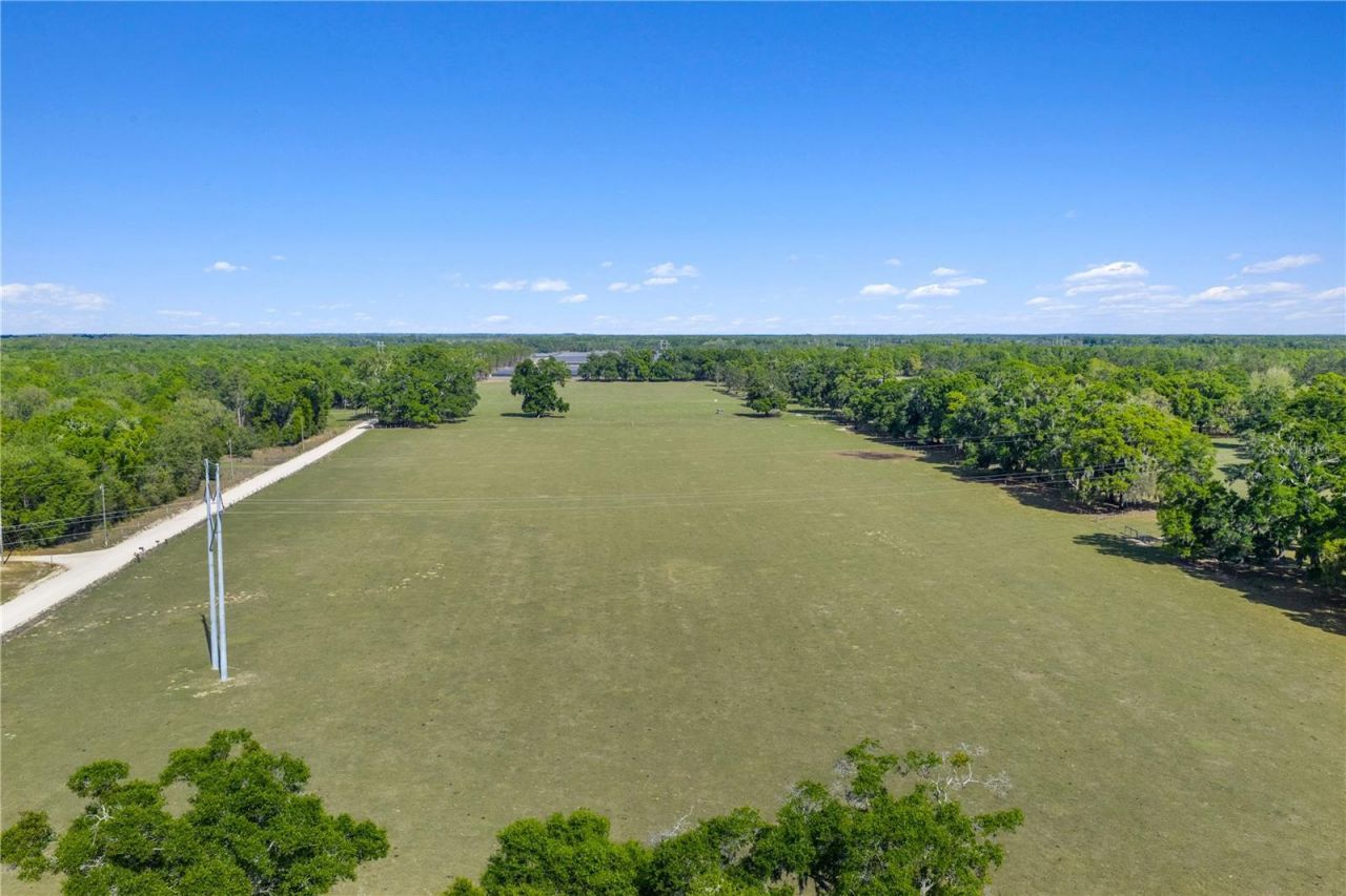 4639 SW Wilson Springs Road, Fort White, FL 32038 Photo