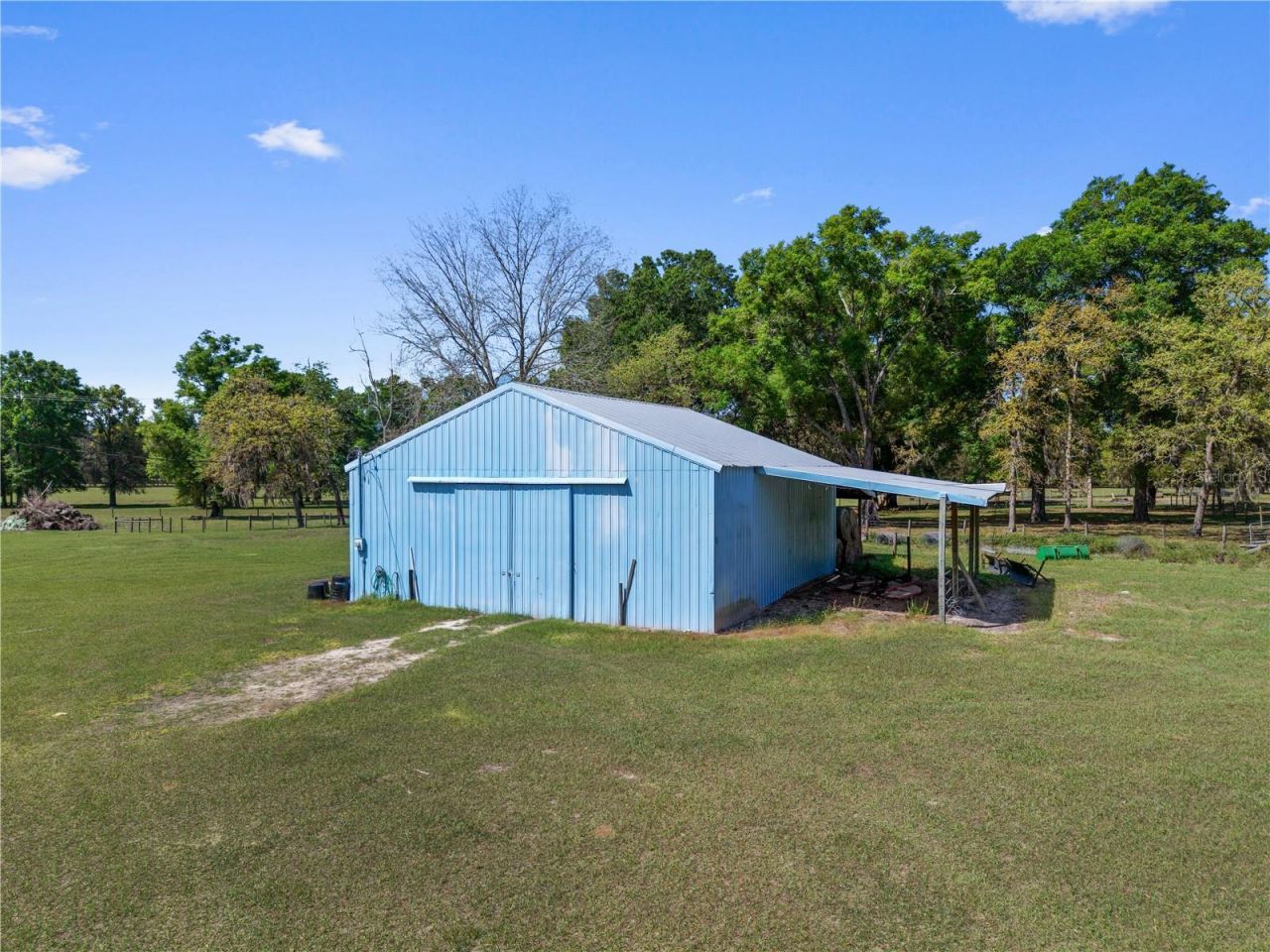 4639 SW Wilson Springs Road, Fort White, FL 32038 Photo