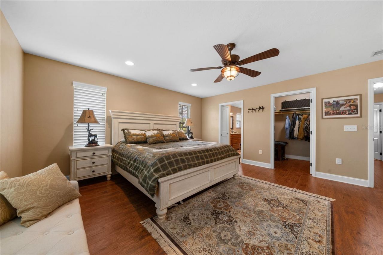 4639 SW Wilson Springs Road, Fort White, FL 32038 Photo