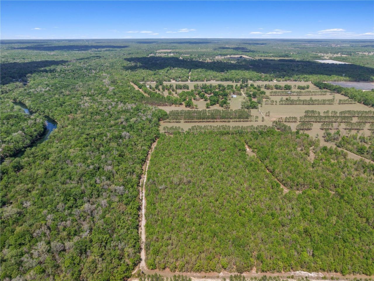 4639 SW Wilson Springs Road, Fort White, FL 32038 Photo